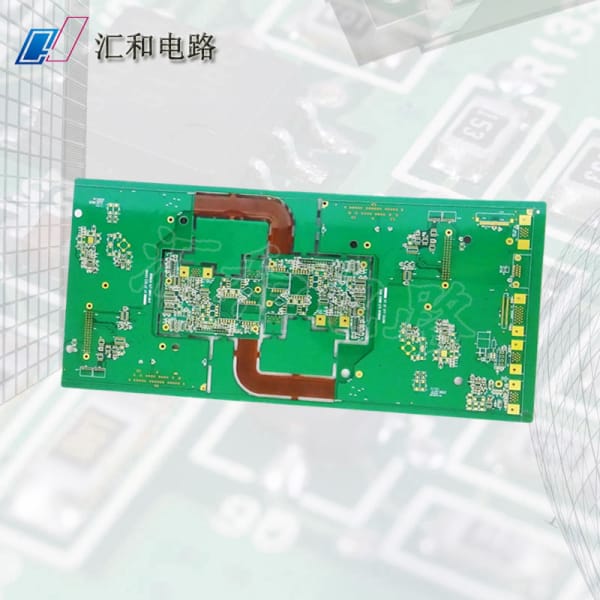 PCB是什么行业，PCB是什么产品第2张